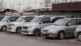 Оң рулдуу автоунааларды мыйзамдаштыруу маселеси көтөрүлдү