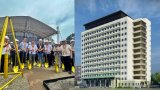 PH’s first 12-story academic school building to rise in DVRMNHS