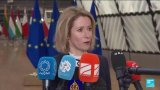 EU top diplomat expects deal 'today' on easing Syria sanctions after Assad's fall