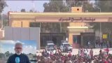 Gaza's Rafah border crossing with Egypt to reopen