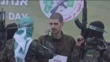 Hamas hands over Israeli hostages to Red Cross