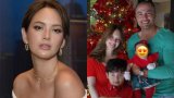 Ellen Adarna ‘gisapot’ human gibandera ang Christmas photo, ngano man?