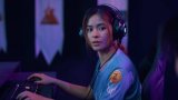 Loisa Andalio hopes to inspire young ones in esports film ‘Friendly Fire’