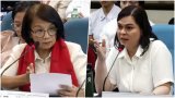 Castro remains hopeful: House must address impeachment vs VP now