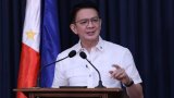 Escudero firm on not rushing VP Duterte impeachment