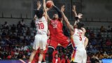 Eastern Sunday for Gin Kings, who hope to rise vs familiar guests