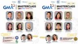 With over 8,000 attendees in VisMin, ‘GMA Masterclass: Eleksyon 2025 Dapat Totoo Series’ heads to Luzon, NCR this March