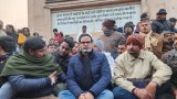 Prashant Kishor announces fast unto death to press demand for BPSC exam cancellation