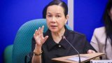 Poe: Enough time for motorcycle taxi law