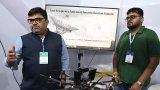 UAV tech takes the limelight at IIT Madras’ IInvenTiv 2025