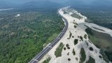 Dehradun-Delhi Expressway prioritises wildlife protection with innovative lighting solutions