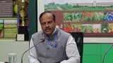 Horticulture output need to double to meet Viksit Bharat demand, says IIHR Director Tusar Kanti Behera