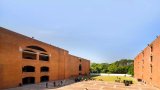 Final placements at IIMA to begin on Jan 31