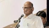 Sharad Pawar secures MVA unity, seat sharing formula finalised for Maharashtra elections