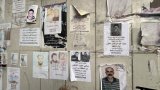 Syria’s forced disappearances: No relief for grieving families