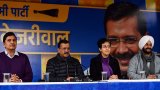 Delhi polls: BJP fields ex-MPs Parvesh Verma, Ramesh Bidhuri against Kejriwal and Atishi