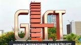 Gift City, Mumbai, Delhi rise up in global financial centre rankings