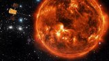 India’s Aditya-L1 spots solar flare ‘kernel,’ shedding light on Sun’s explosive activity