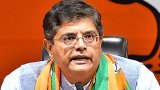 Baijayant Panda-led panel to study Income Tax Bill before next session