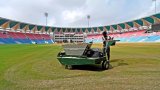 Lucknow's Ekana stadium gets ₹28 crore tax notice, raising concerns over IPL matches