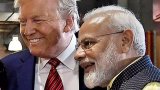 PM Modi speaks with US President Trump in phone call: Report