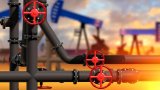 Tariffs seen disrupting oil market, raising US pump prices