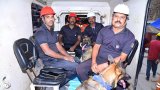 Telangana tunnel collapse: Rescue operation enters 15th day