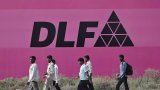 DLF Q2 consolidated net profit up 121 per cent