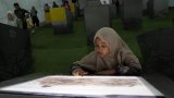 20 years later: Aceh pays tribute to victims of Indian Ocean tsunami