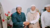 Jamaat, IAB vow to work together