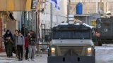 Death toll in Israeli raids on West Bank city of Jenin rises to 10