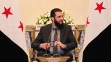 HTS rebel leader Ahmed al-Sharaa is named interim president of Syria