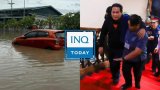 INQToday: Severe floods hit Bicol region due to Tropical Storm Kristine