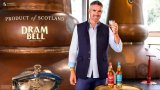 Cricketer Kevin Pietersen launches premium scotch whisky ‘Dram Bell’ in India