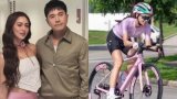 Kim Chiu gisugsug tungod sa ‘pink’ bike, regalo ba ni Paulo Avelino?