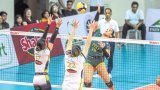 Lady Tams dominate Tigresses to stay perfect