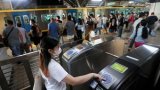 TUCP: LRT-1 fare hike another reason to raise minimum wage