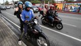 LTFRB to motorcycle taxi operators: Explain cap breach