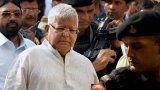 Delhi court summons former rail minister Lalu Prasad in land-for-jobs 'scam'