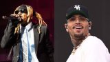 Chris Brown, Lil Wayne, other artists reportedly misused pandemic grants for luxury purchases