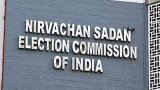 Simultaneous Elections: EC calls for 800 new warehouses to store EVMs