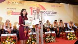 MAHE conducts first convocation for online graduates