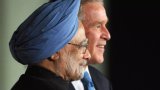 When Manmohan Singh's 'People of India deeply love you' remark to Bush in 2008 created a flutter