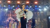 Selena Antonio-Reyes crowns Miss Universe Philippines-Pasig successor