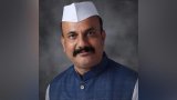 Harshwardhan Sapkal appointed as new Maharashtra Congress chief