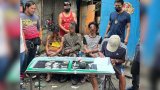 Cebu City drugs: Drug suspect rearrested for running a drug den