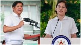 Marcos reorganizes NSC, removes VP Sara as member