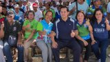 Romualdez vows to help challenge ruling on commercial fishing in municipal waters