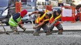 Weekend road repairs set in parts of QC, Caloocan City