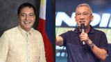 2 Cebu mayors in poll DQ cases find relief in SC